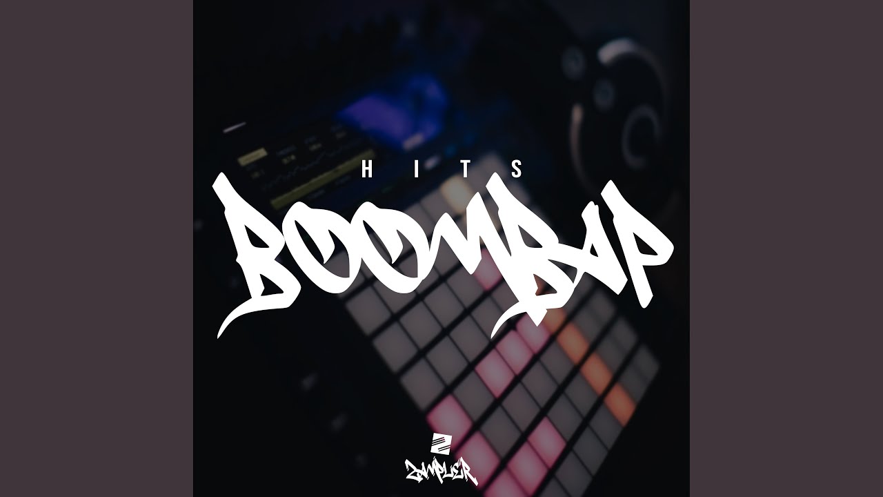 Me Consume (Base De Rap Underground Boombap)