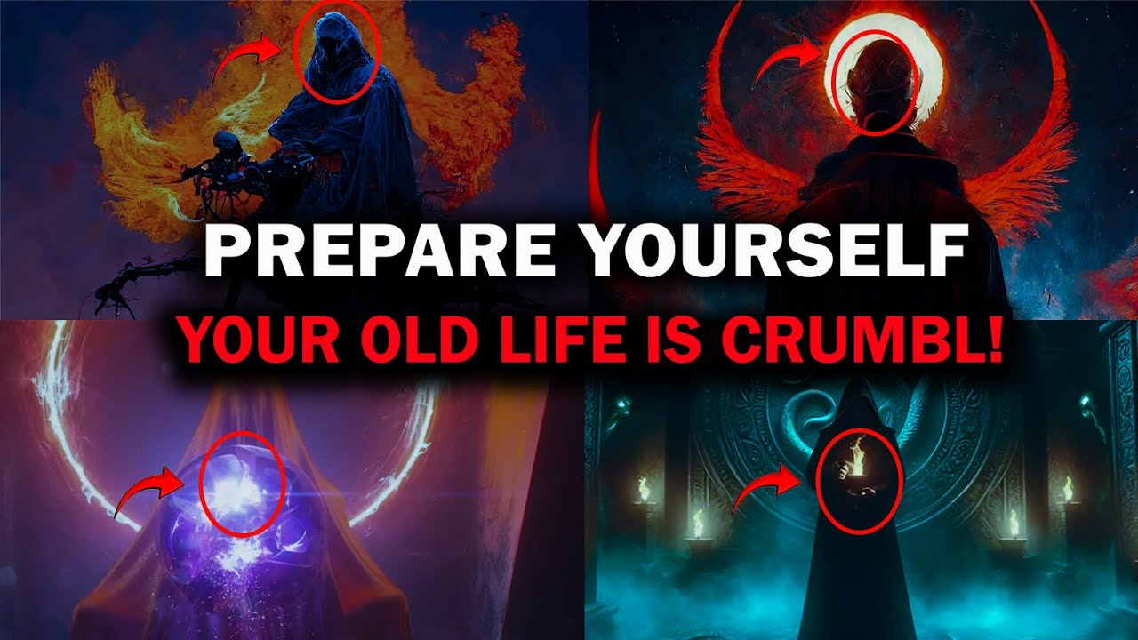 ✨chosen ones✨DECEMBER 2024 Is Going To Be EXPLOSIVE For You... Prepare!
