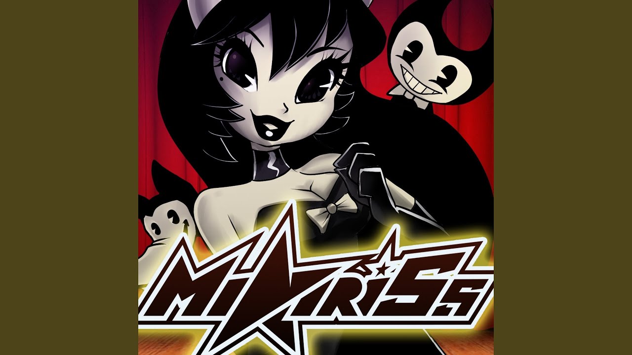 Gospel of Dismay (Anti-Nightcore Edition)