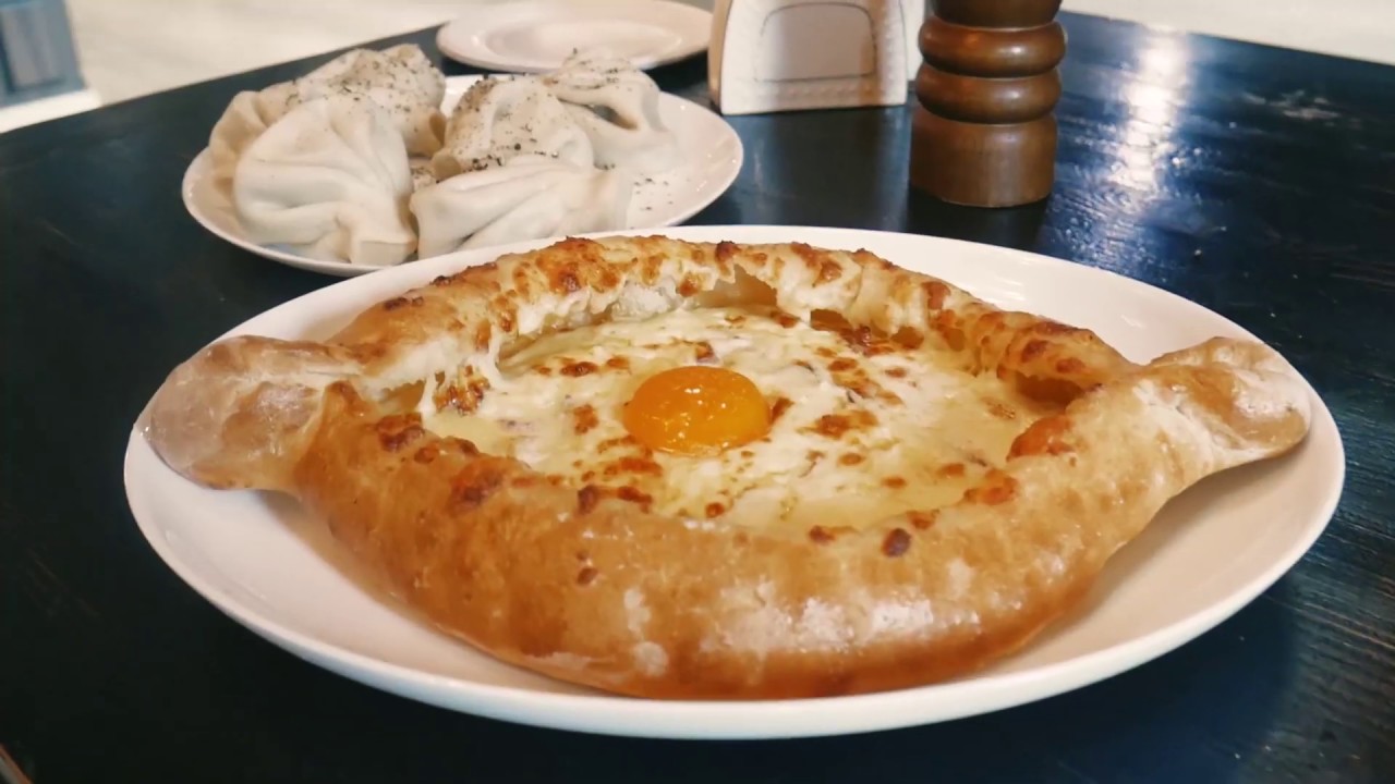 Genacvale. Лучшая грузинская кухня в Харькове.Сумской Рынок.