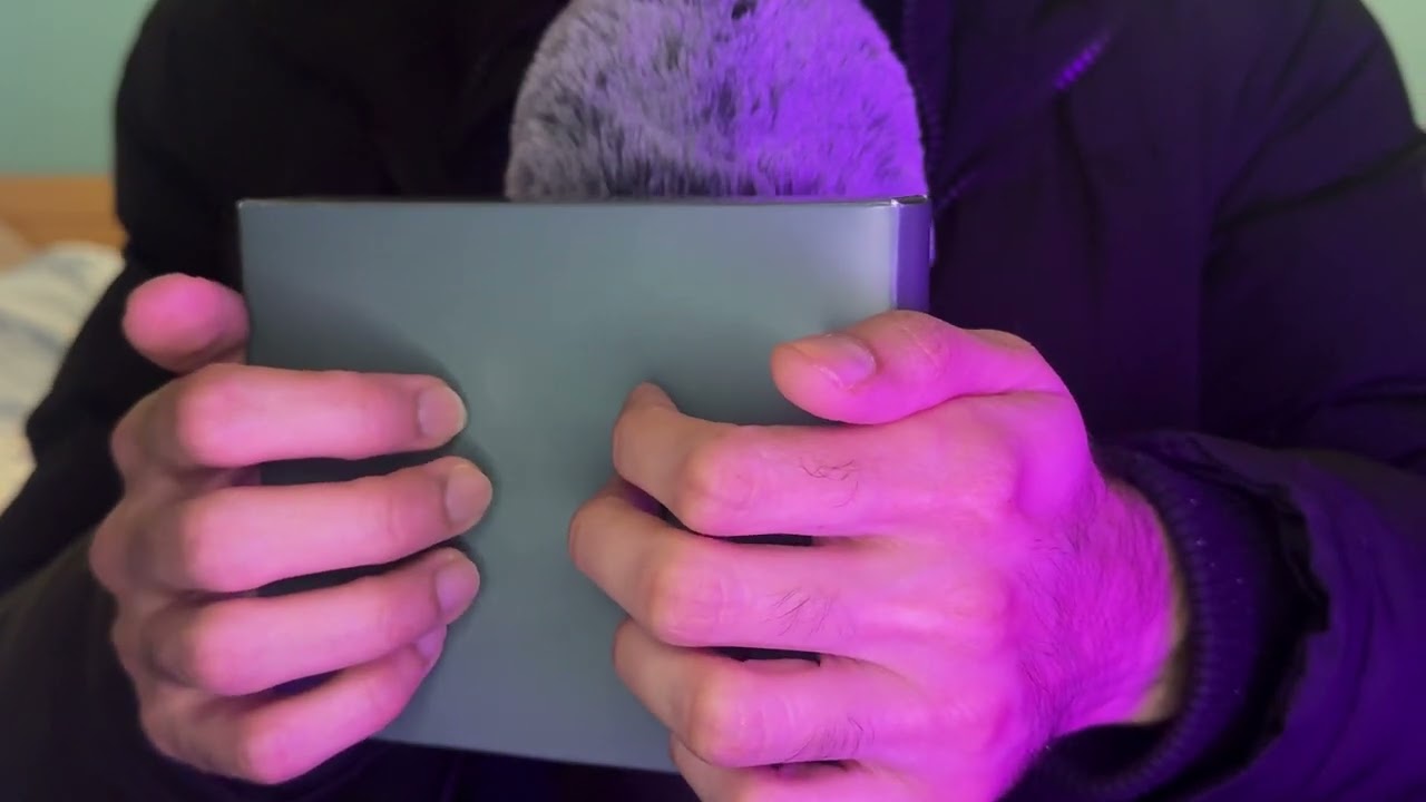 ASMR | Relaxing Tapping Triggers #asmr