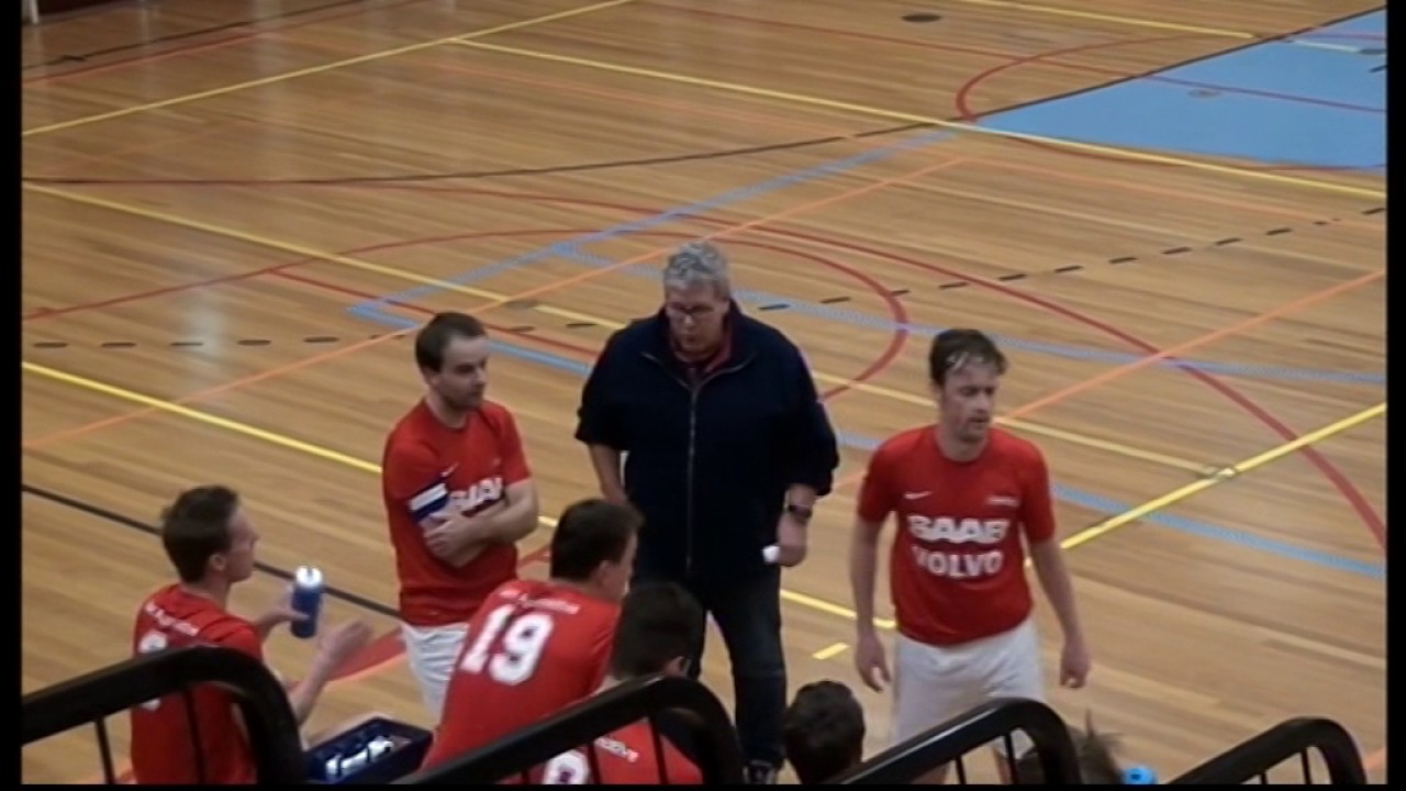 Samenvatting Excelsior'31 2 -  Zavodo'76 1 (  Comp, ) zaal   23 03 2017