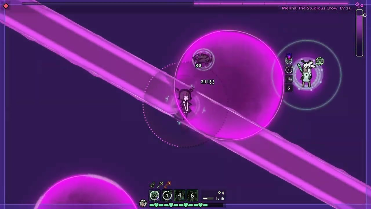 RABBIT & STEEL:True Random Hard Solo(Speed Down(final))