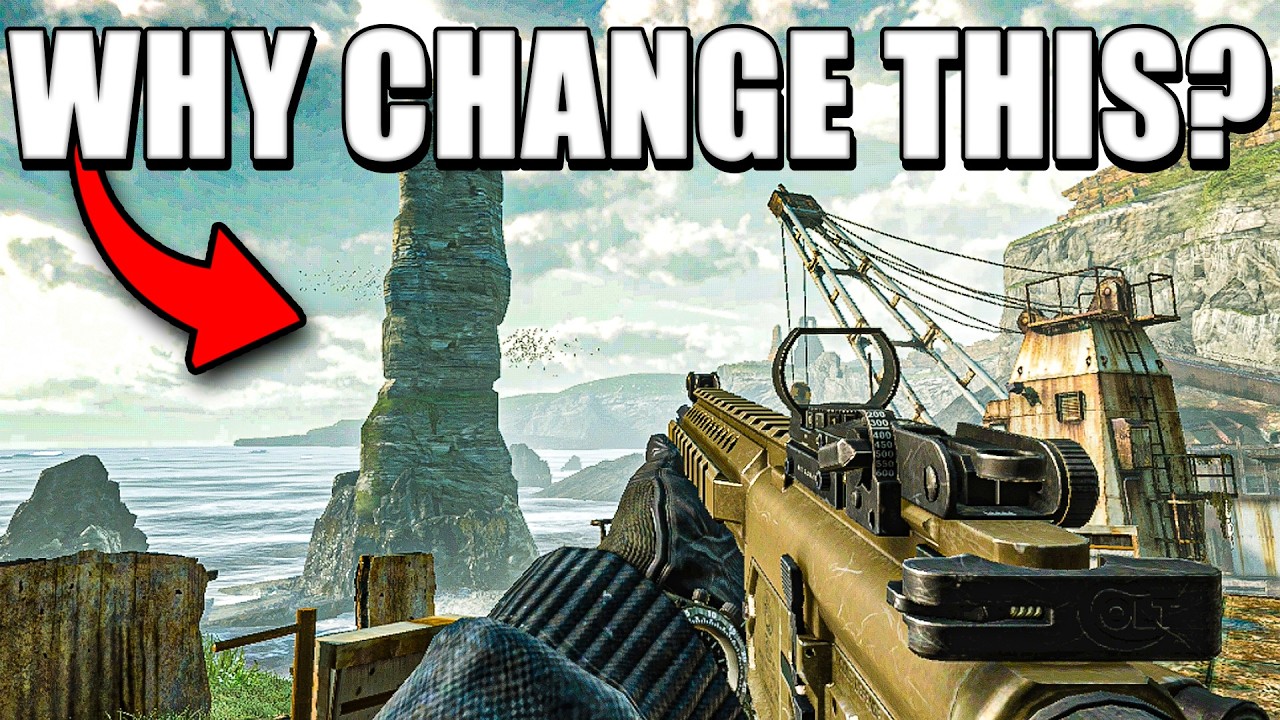 Every Time Call of Duty Got in BIG Trouble