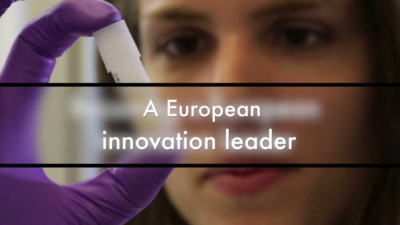 Research & Innovation in Luxembourg