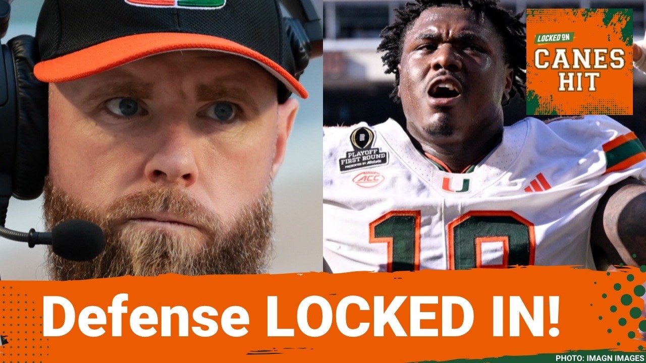 REVEALED: Corey Hetherman BLITZES Transform Miami Hurricanes&mdash;How Will Central Michigan COPE?