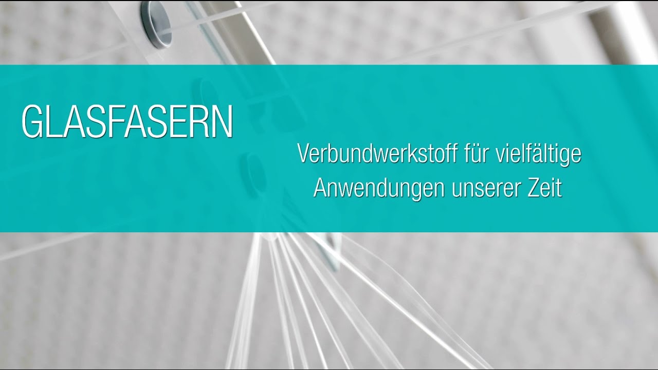 Imagevideo || P-D Glasseiden GmbH Oschatz || 4K || Videoproduktion Sachsen