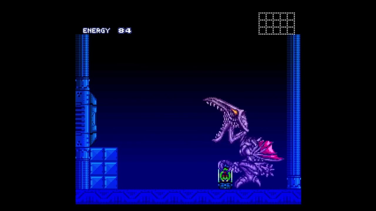 コロニー脱出 Ceres Escape (47:21)