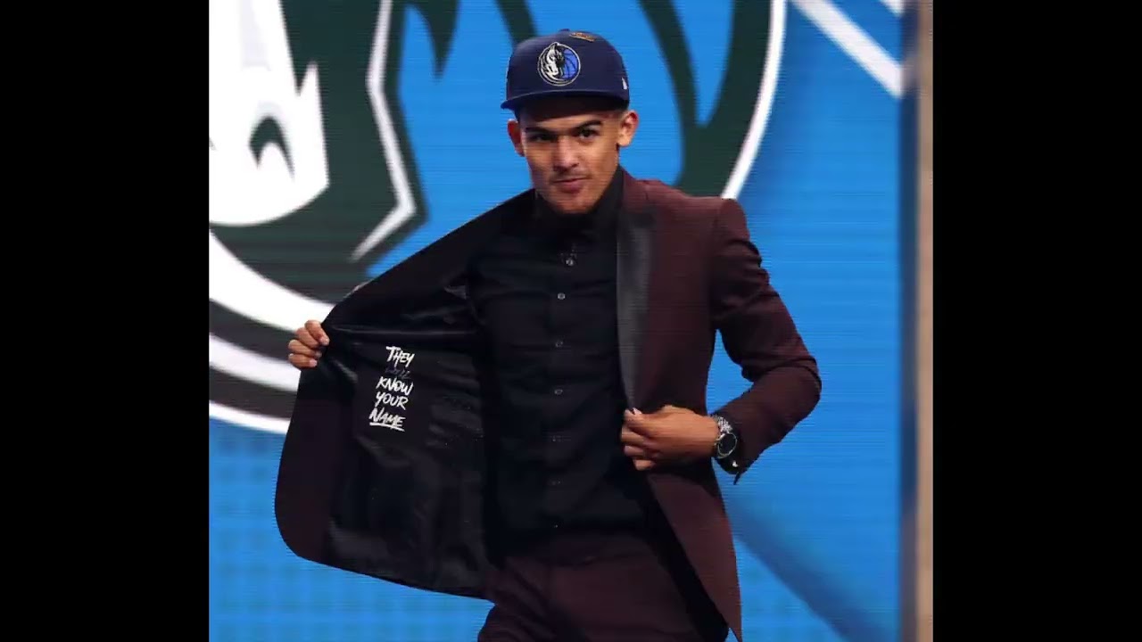 Trae young edit #traeyoung 