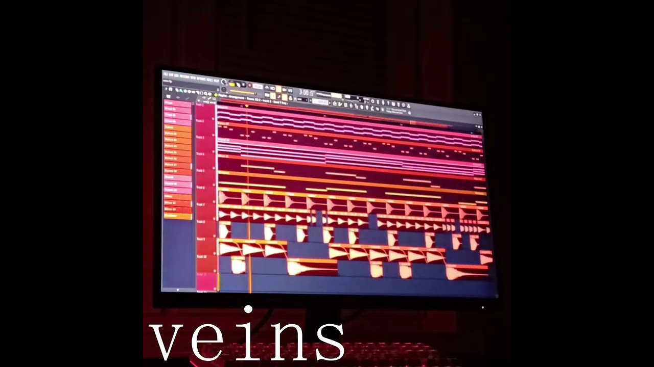 veins