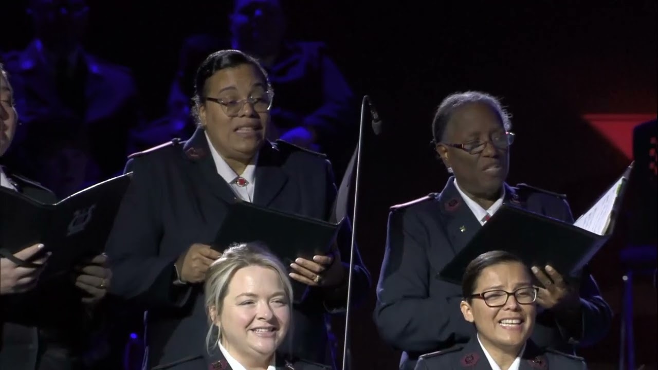 Ordination, Commissioning, and Appointment Service 2023