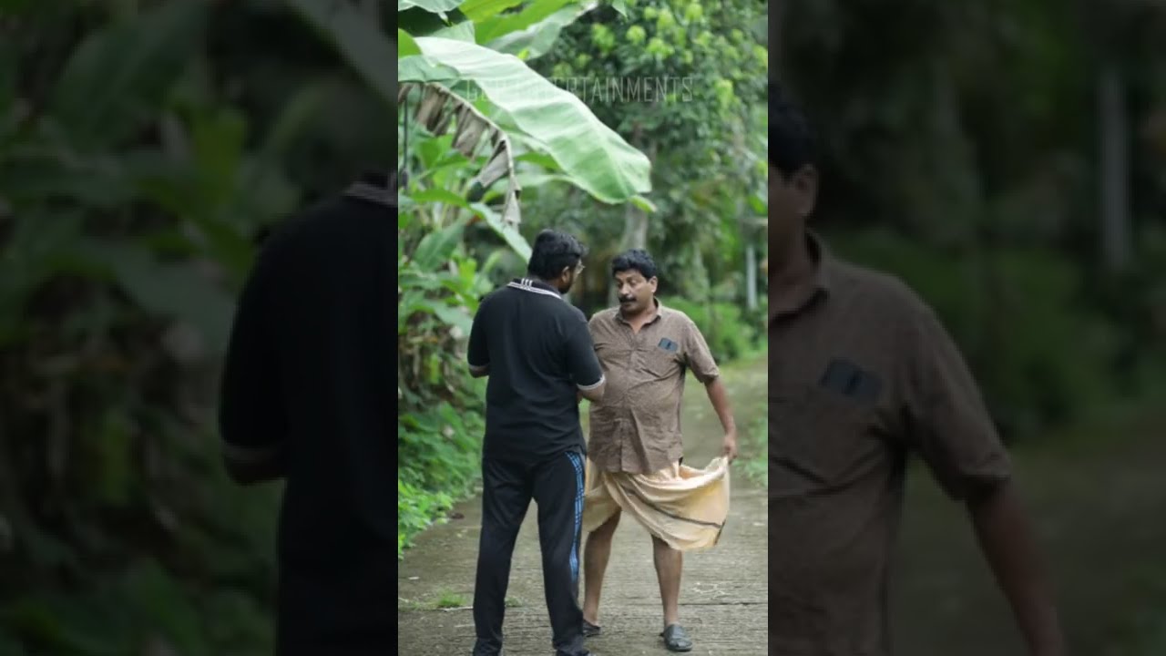 ജവാൻ 90 | Jawan 90 | Comedy Short Video| Jaykrishnan Sreekumar