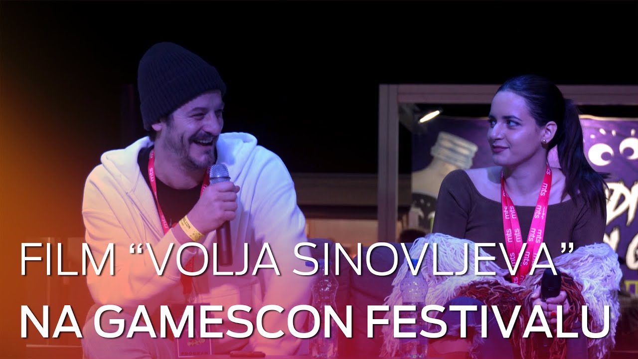 Panel o filmu 