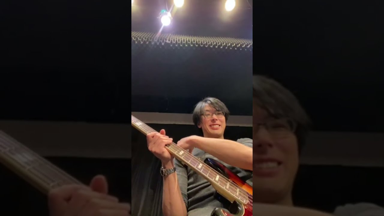 Keishi Kawauchi がライブ配信中！