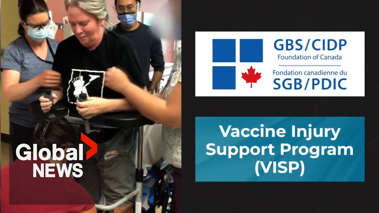 &ldquo;Slap in the face&rdquo;: Calls for investigation into Vaccine Injury Support Program