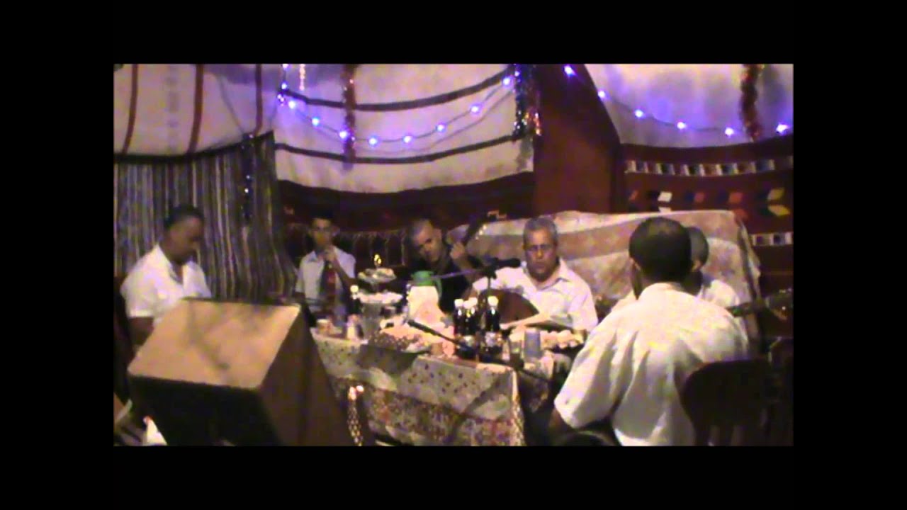 Salim Bachiri Chateauneuf El biar 21 08 2014 ya ouelfi meriem