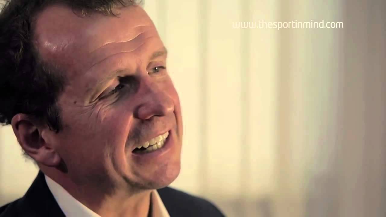 Professor Greg Whyte: What advice would you give for becoming a sport psychologist?