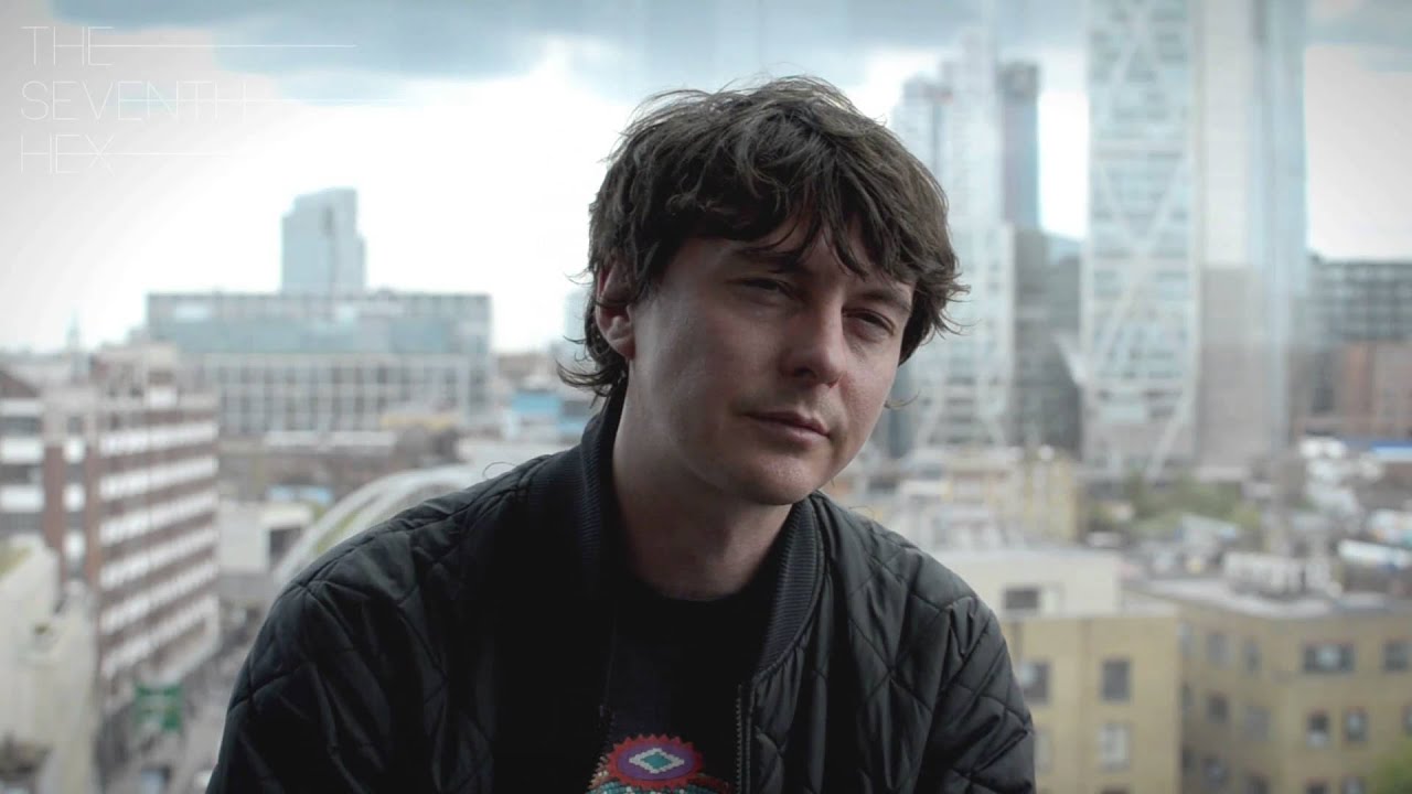 Panda Bear Interview - The Seventh Hex