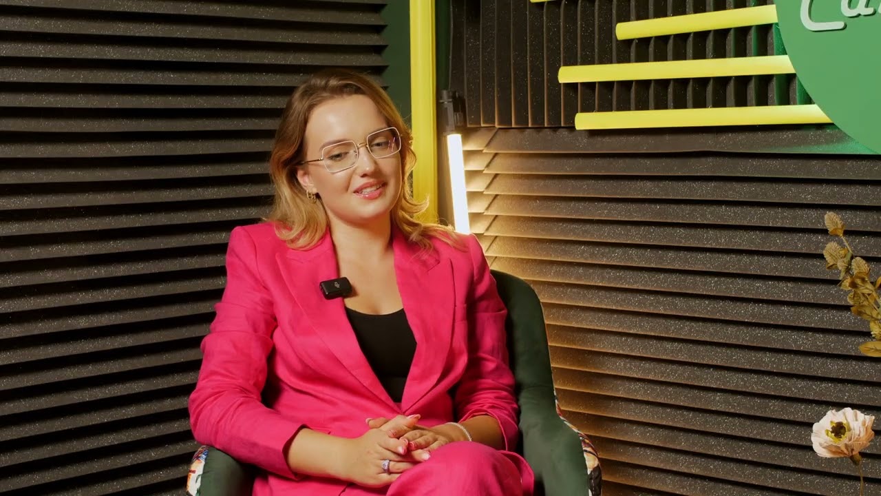 Spune-mi TU, Câmpina! Episodul 39 cu Horia Petrovanu