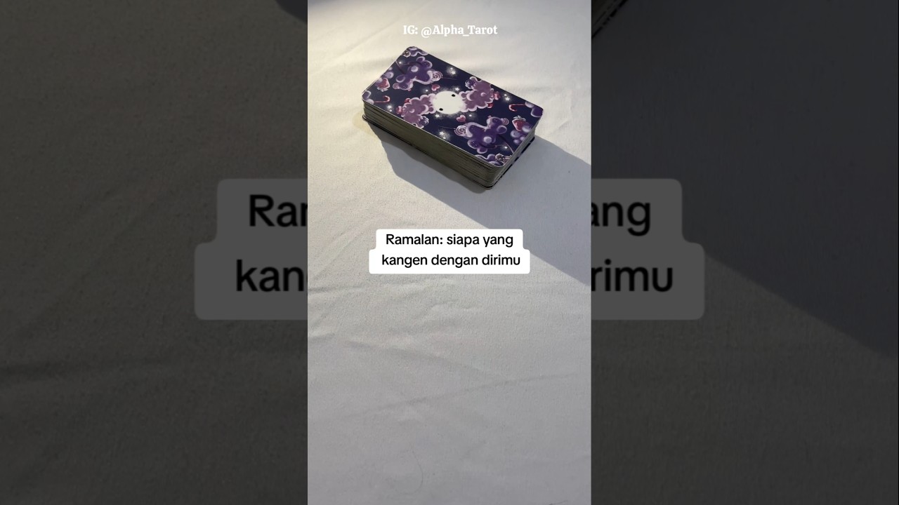 #ramalantarot