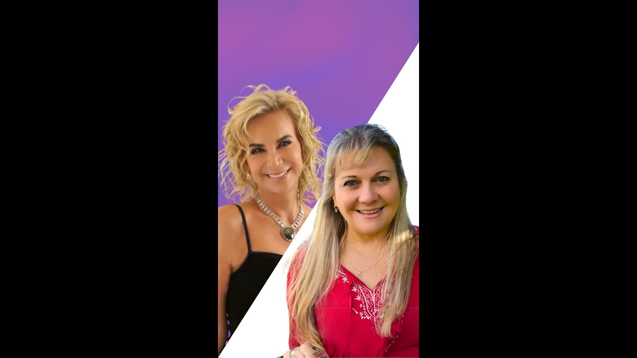Mi amiga la abundancia Programa con Susana Majul