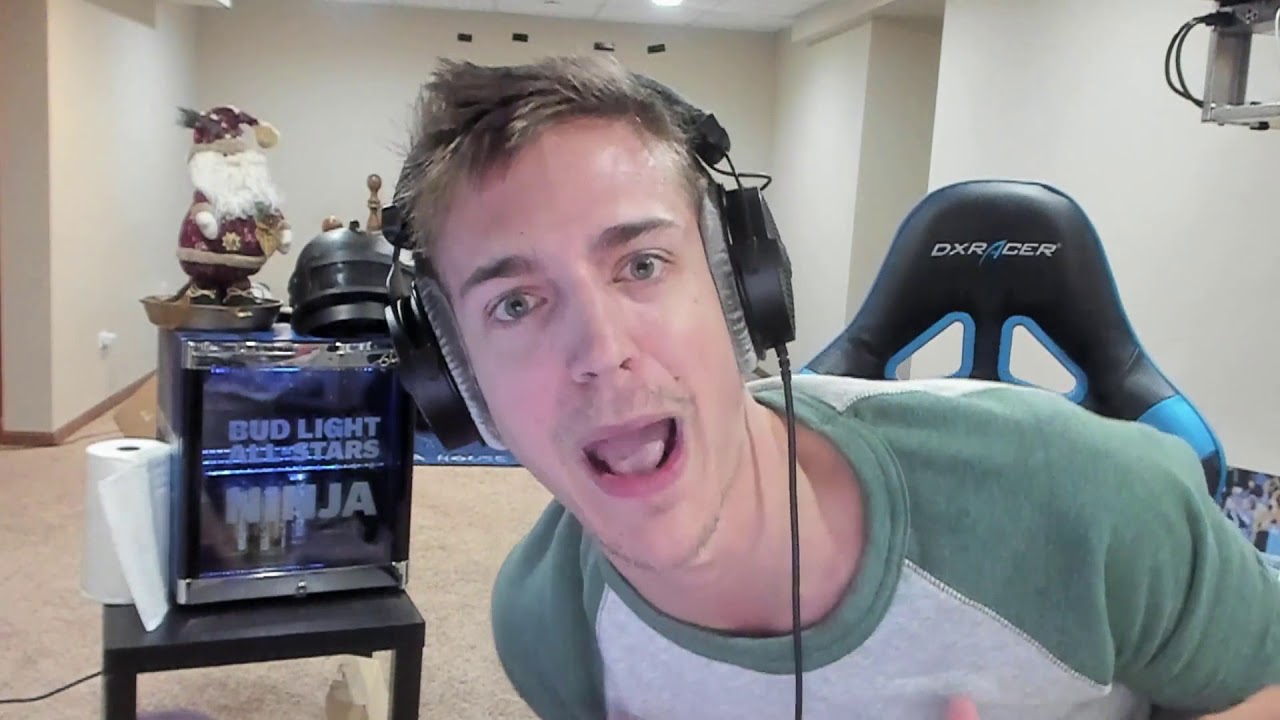 NEW BARZ!!!! CDN VS NINJA!!!! MUST WATCH!!!