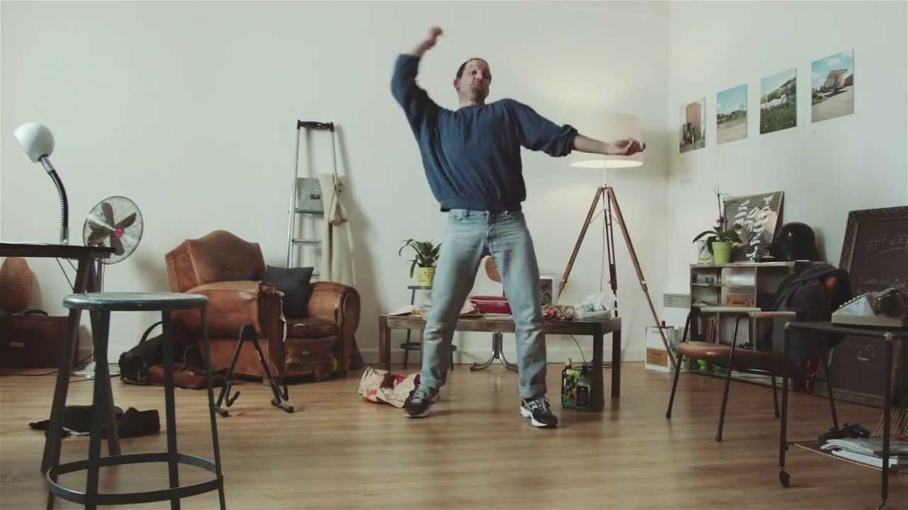 Soul Square - Jeff Zep (Ft Jeff Spec) ***OFFICIAL VIDEO***