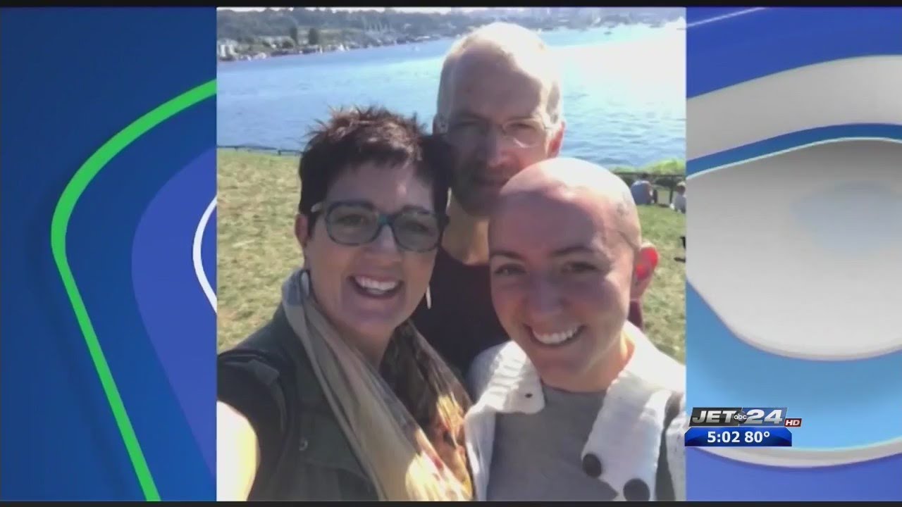 Missing Hiker Sam Sayers
