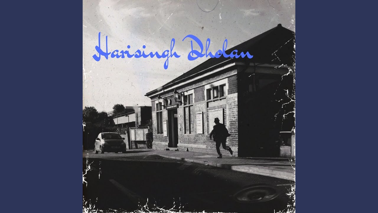 Harisingh Dholan