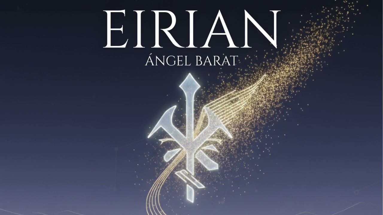 Eirian - Original Music Composed by &Aacute;ngel Barat