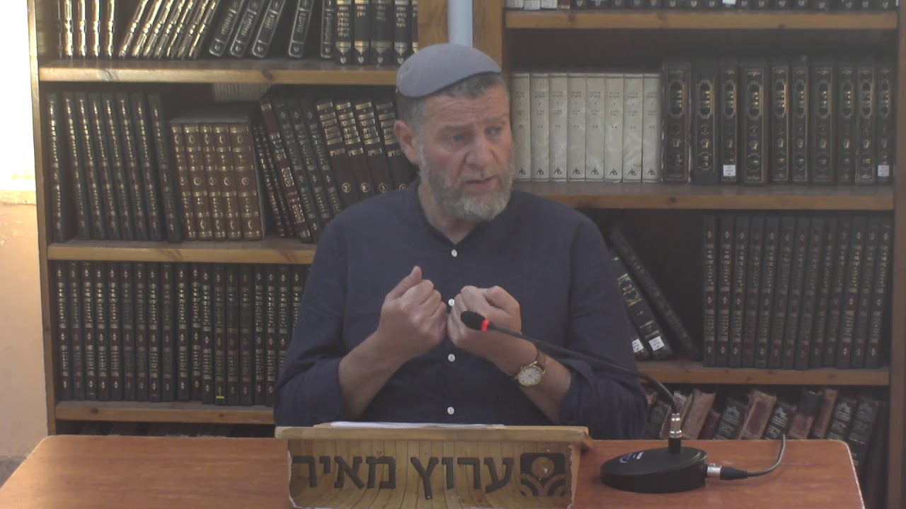 לבחור נכון - ד