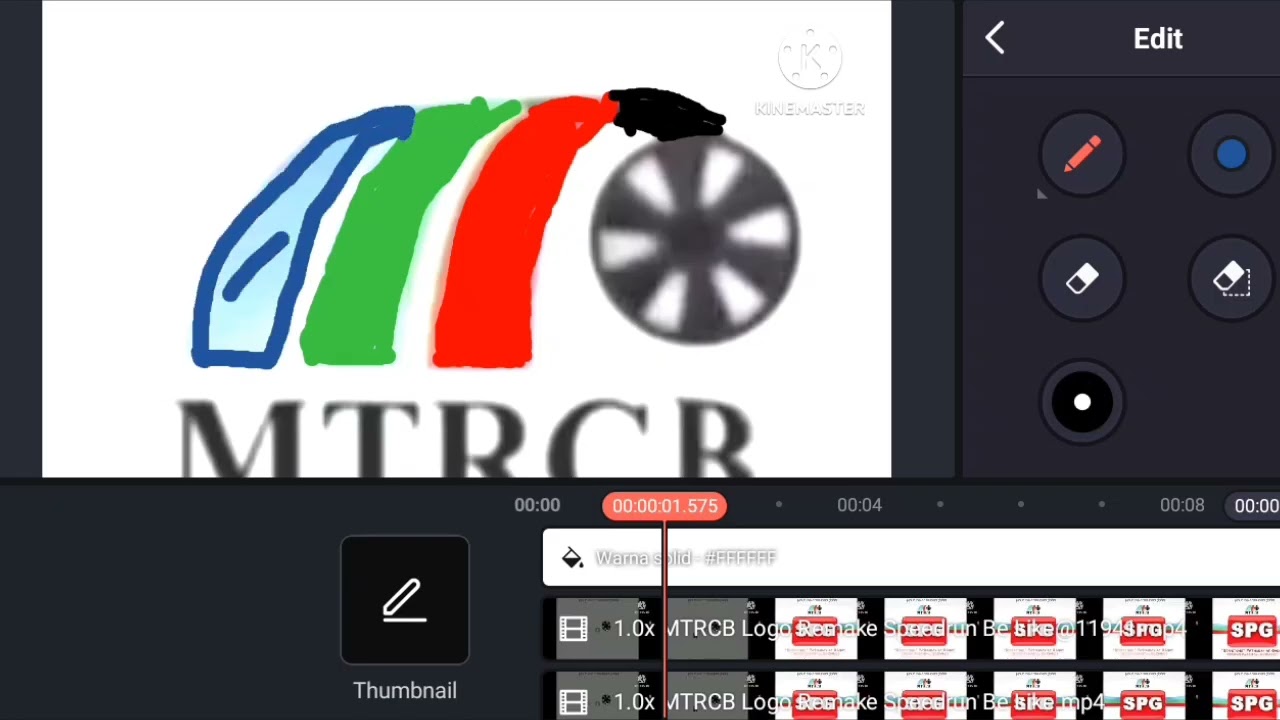 mtrcb logo kinemaster