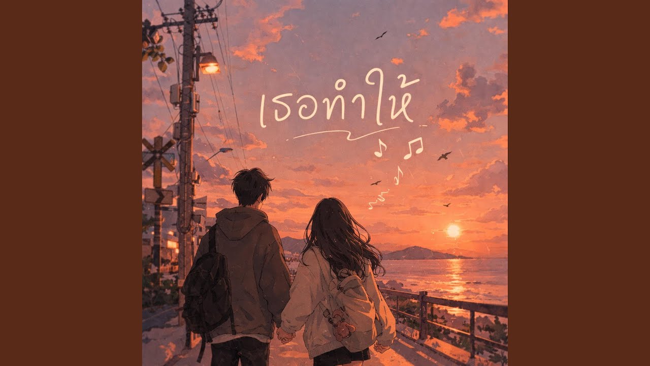 เธอทำให้