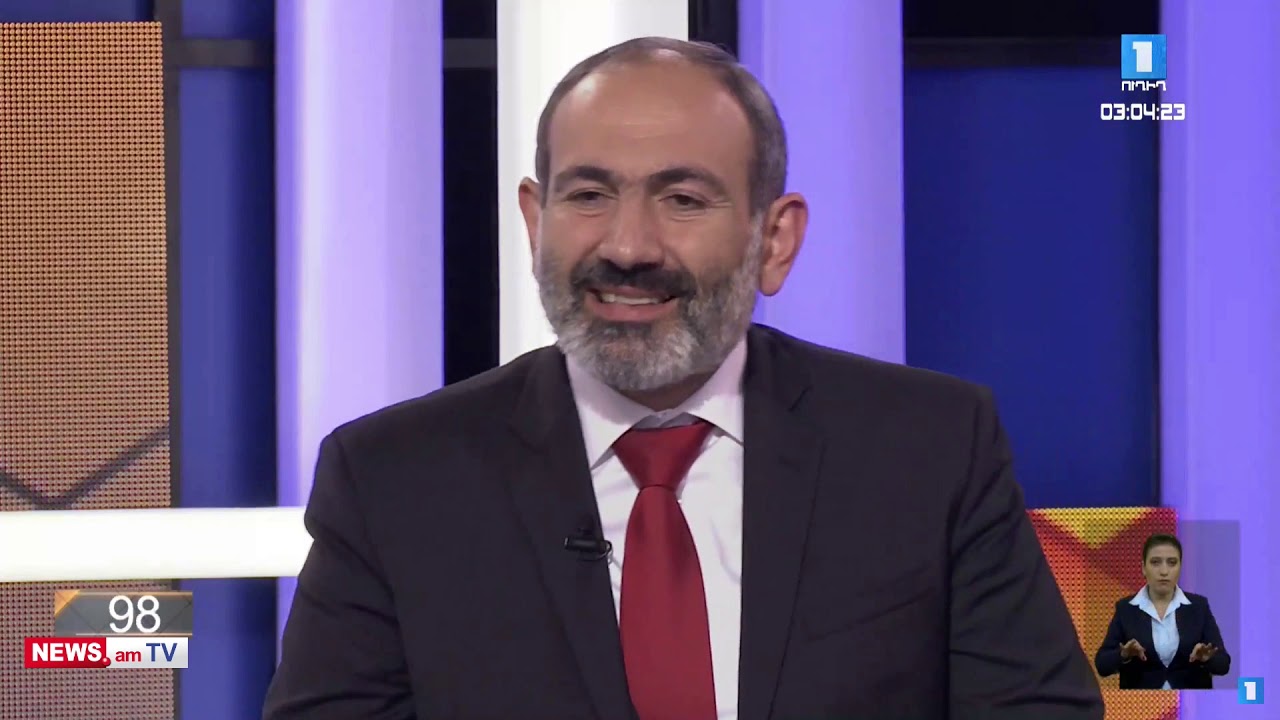 Ջահել աղջիկը քֆուր ա գրում Ֆեյսբուքում. #Սարգսյան-#Փաշինյան #բանավեճ