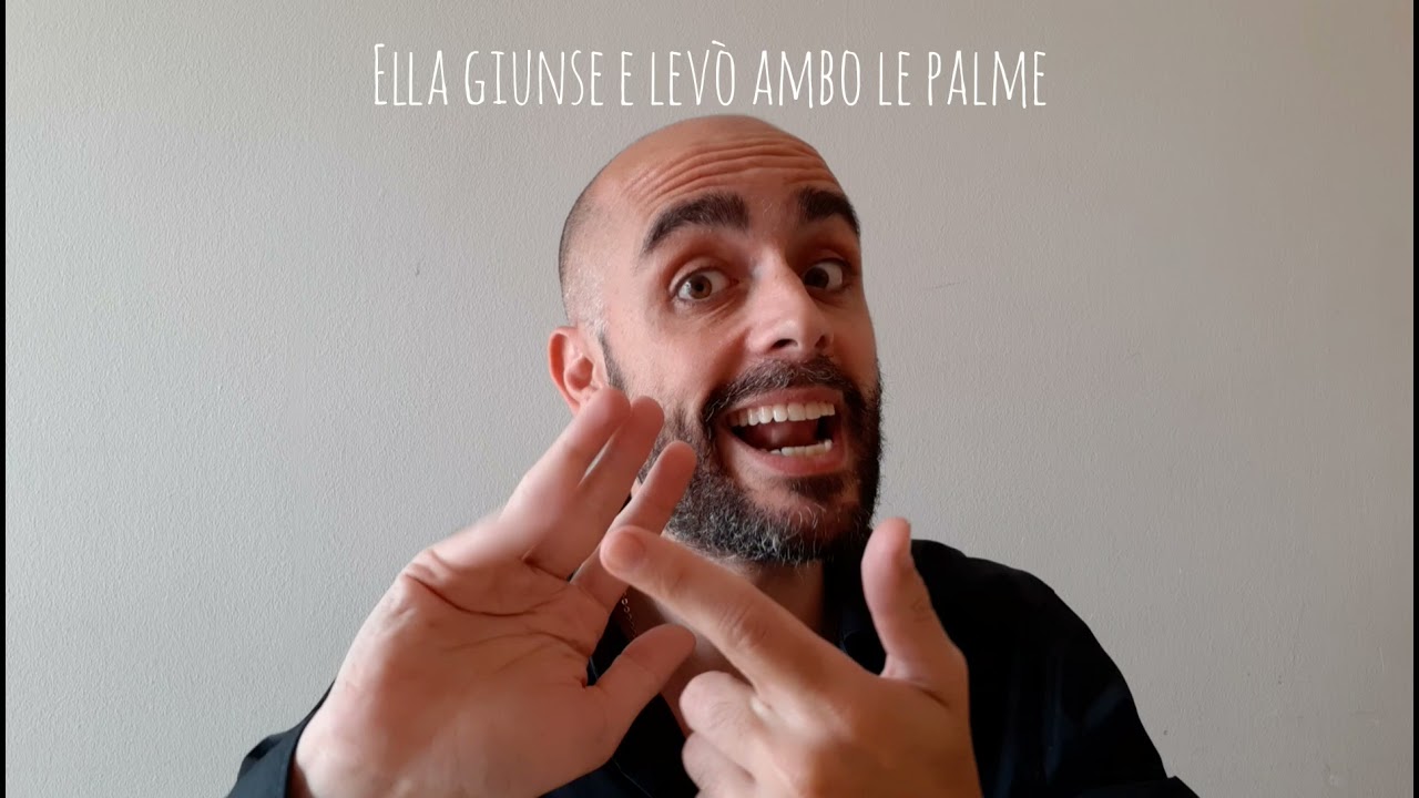 Endecasillabo: cos'è e come si fa