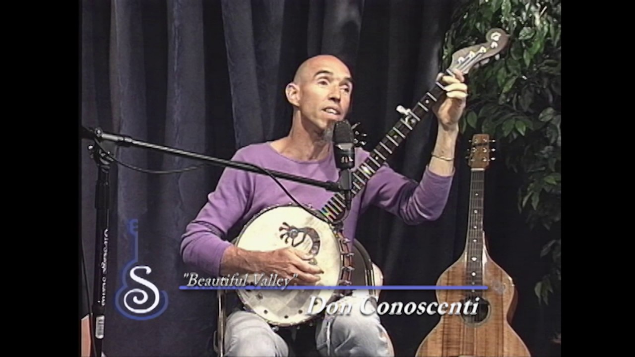 Don Conoscenti 