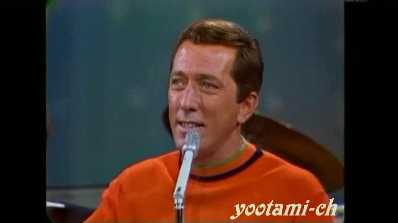 Andy Williams and The Association - 