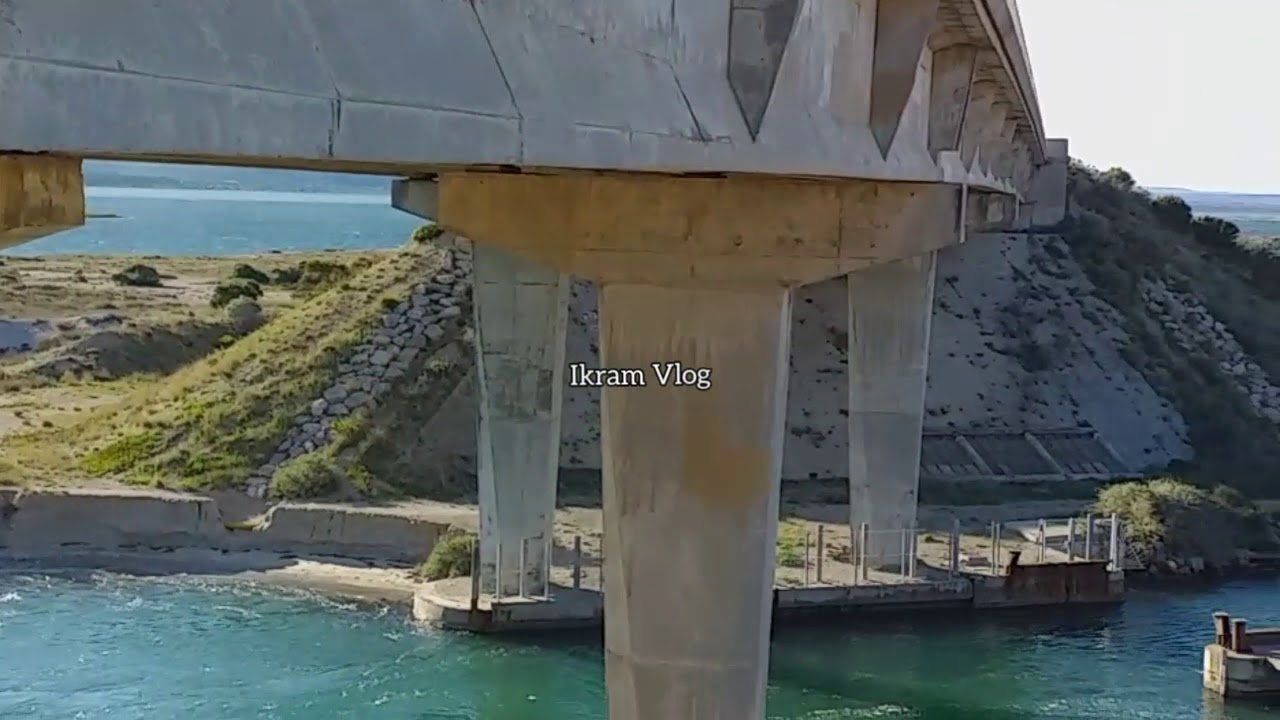 Port Barcar&egrave;s- part 1