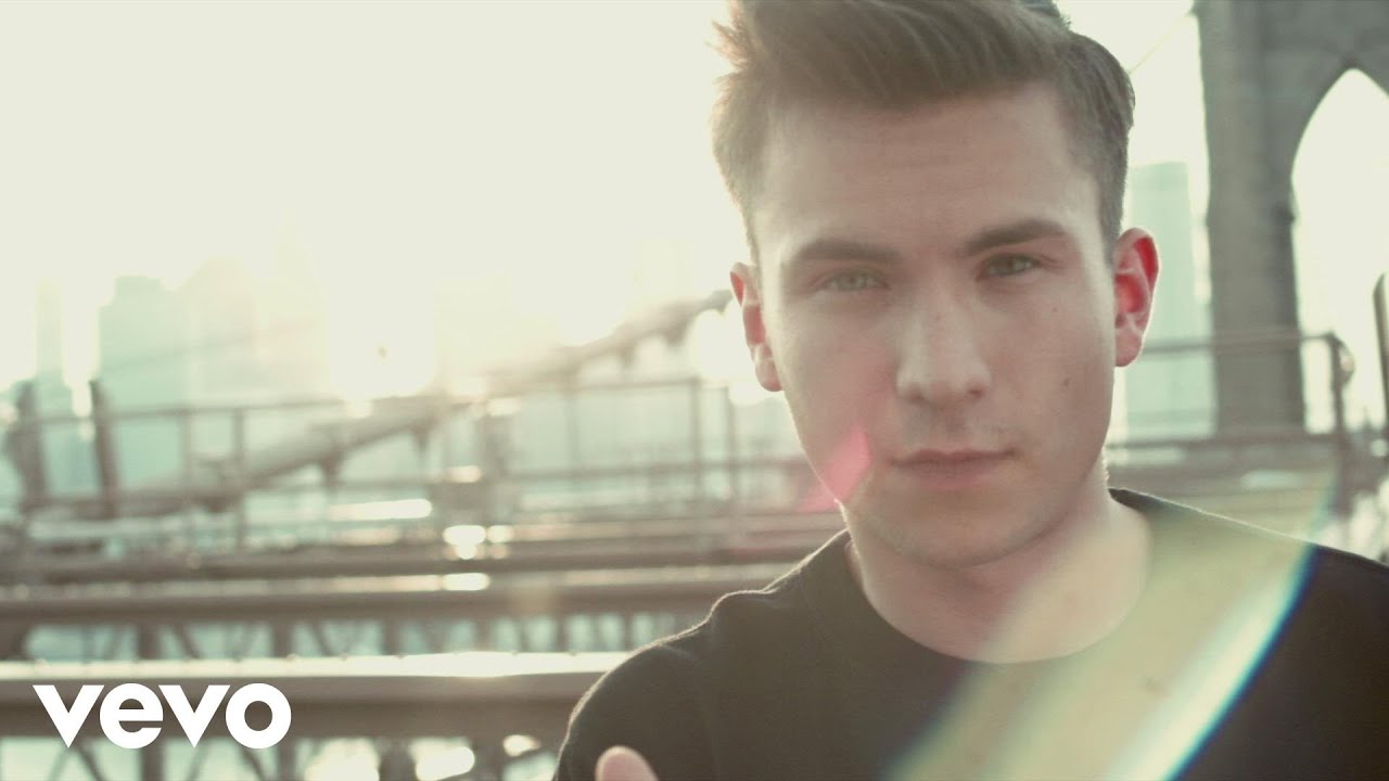 Paul Rey - Good as Hell (Official Video)