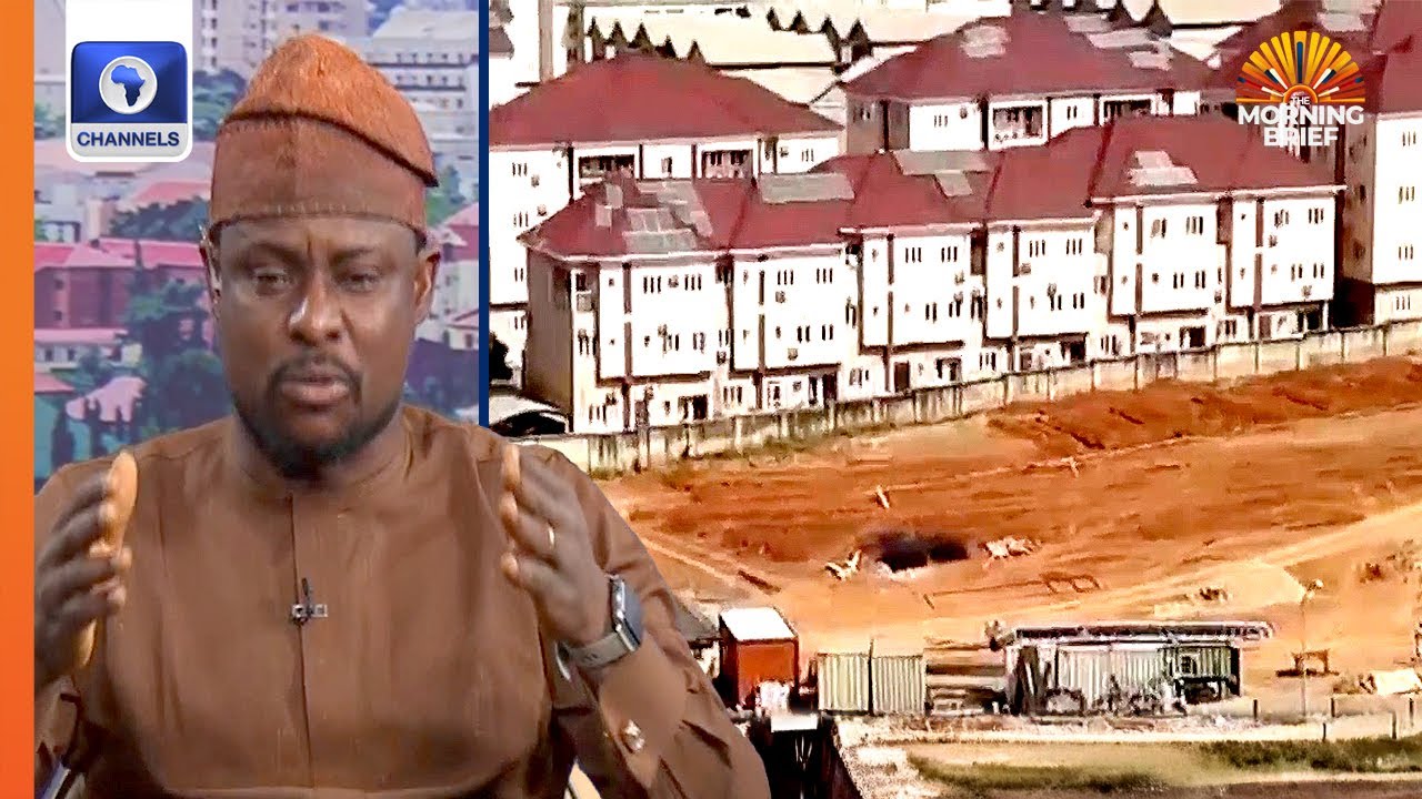 Abuja Land Disputes: Lawyer Calls Out Police, FCDA In Illegal Revocation Despite C of O