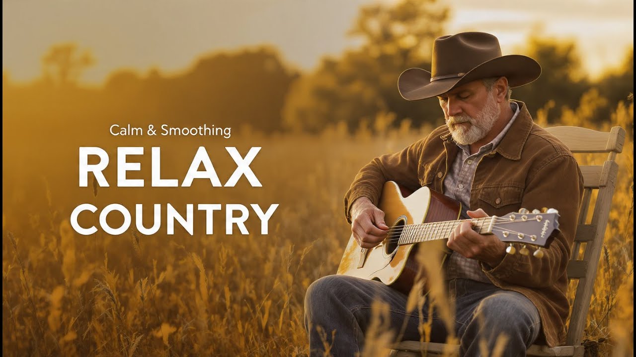 Country Music Holiday Cheer with George Jones, Kris Kristofferson & Willie Nelson