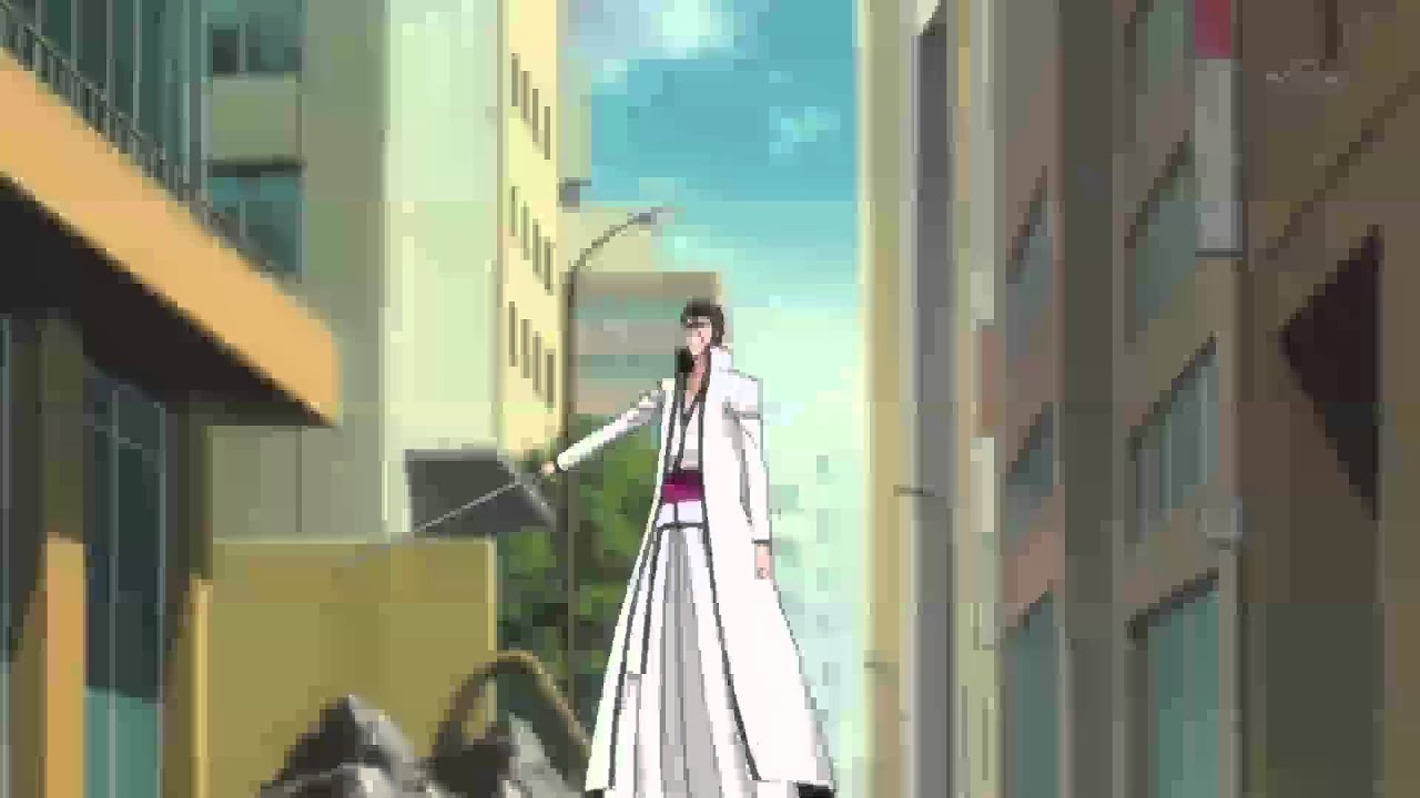 Bleach Amv - Sonne