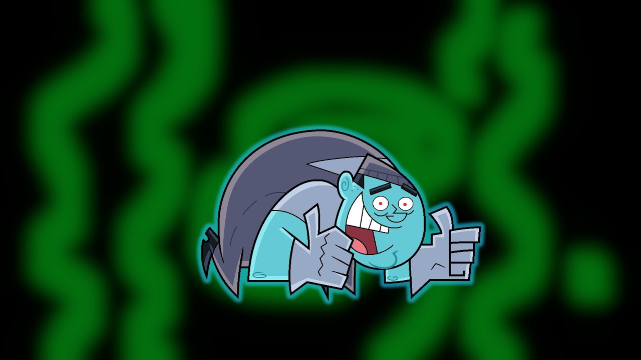 Danny Phantom | Every beware shoutout