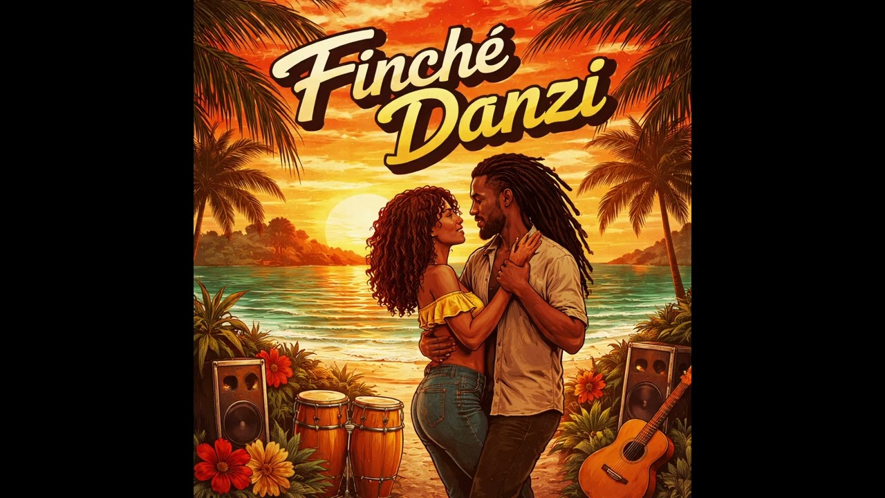 Finchè Danzi
