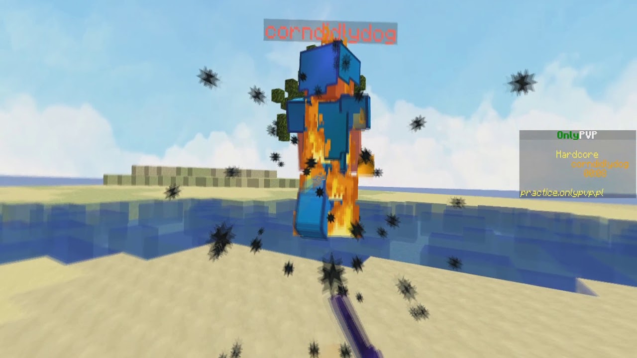 PACZKA TXT DO PVP NA CRAFTCORE 2020  | TIKK MATER MAJARAN KAJZUS MATHEW RIMEQ [MILK]