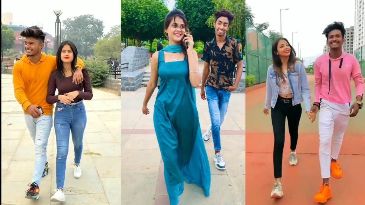 Romentic 💔 Tik Tok Videos || Sad Tik Tok Videos || 