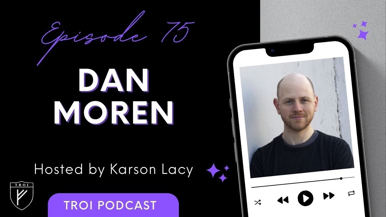 Interview with Dan Moren