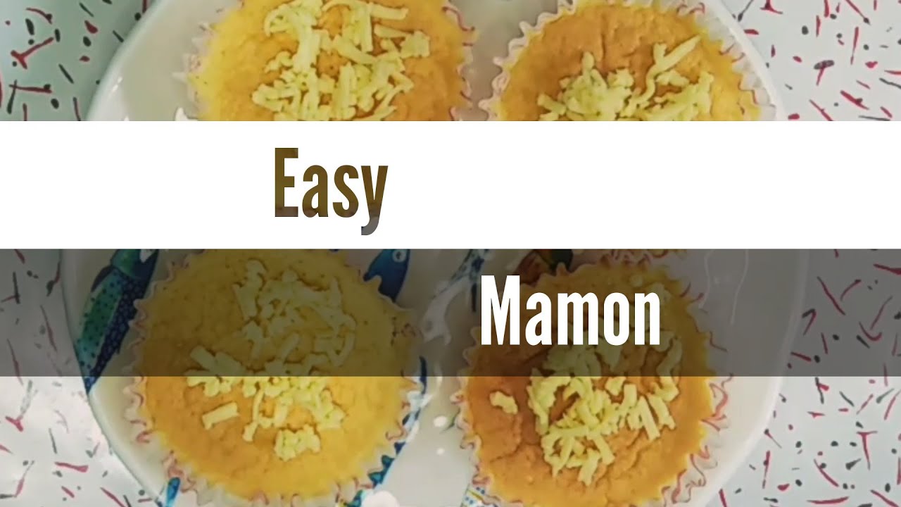 EASY MAMON