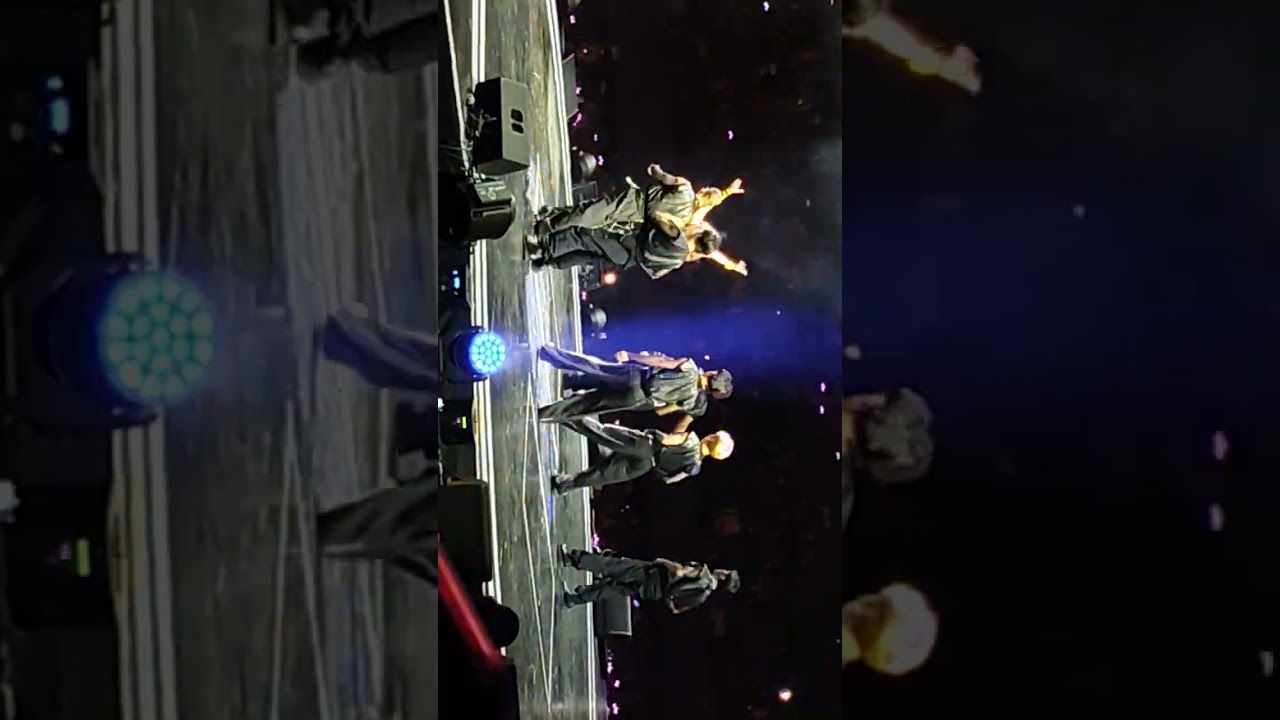Get get Aw! SexBomb Concert - Rawnd 5 - Aira Part 3  #Fancam #PinalakingSexbomb