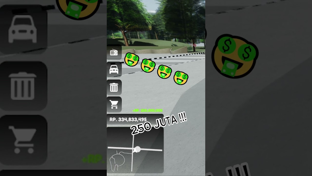 CDID code baru!!! buruan claim!!!